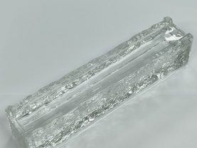 水晶玻璃長(zhǎng)條