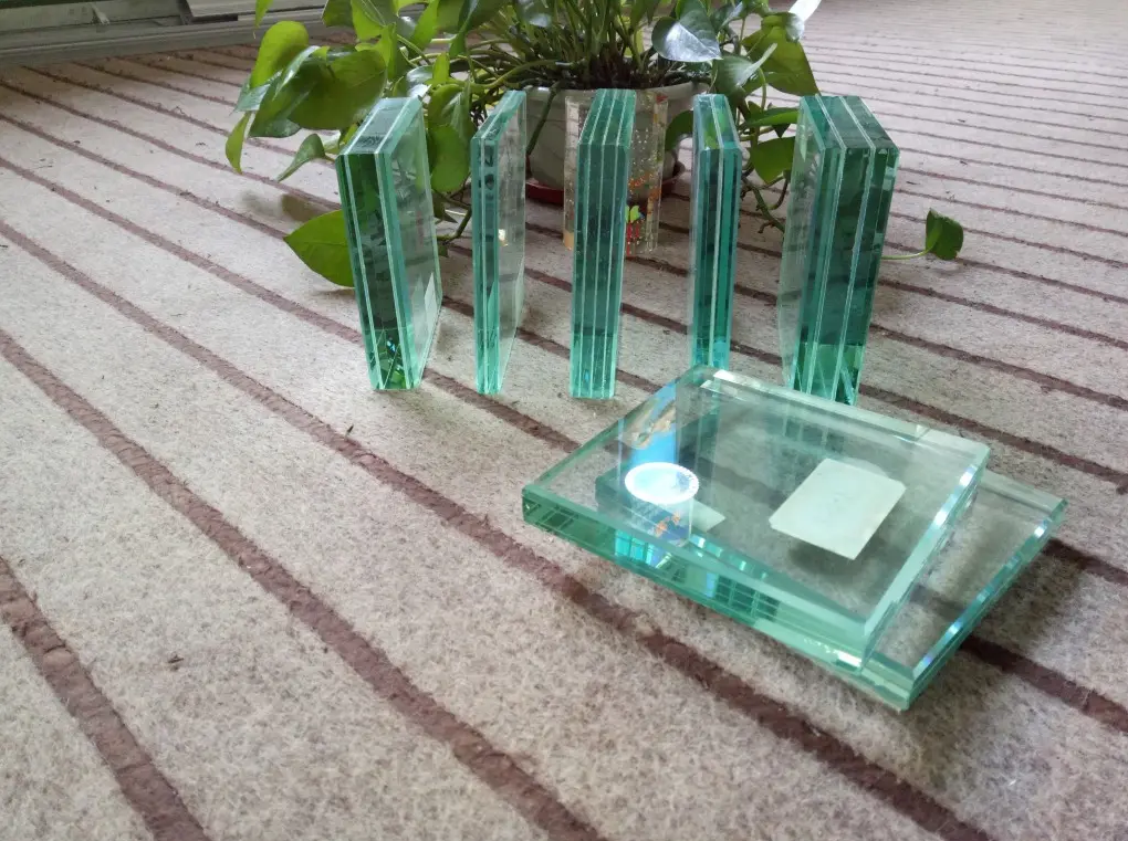 海博防彈玻璃