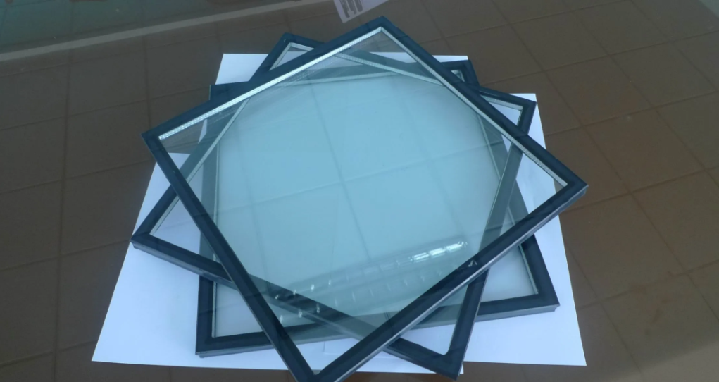 海博特種玻璃