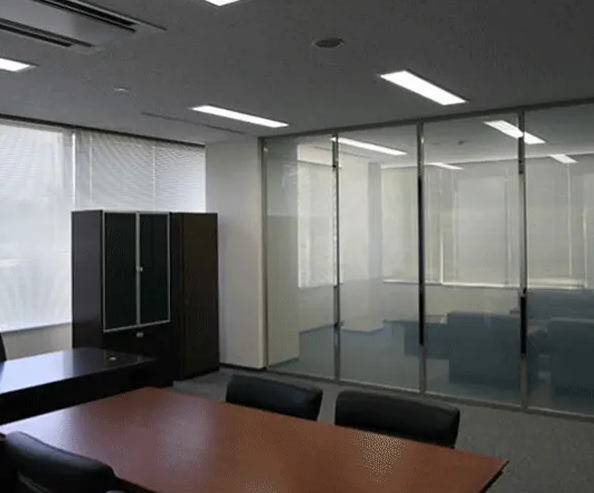 海博調(diào)光玻璃